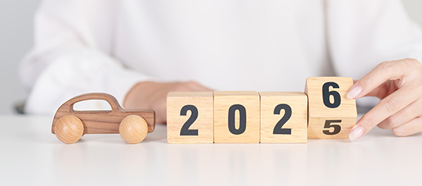 10 Car-Care Resolutions for the New Year | 5 Star Auto Service